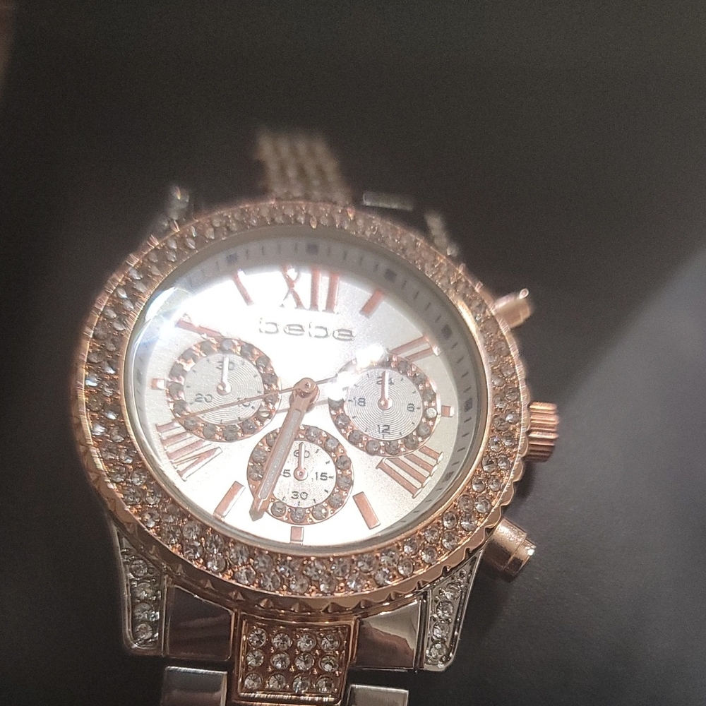 BEBE Watch